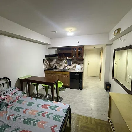 Amaia Condo Mandaue