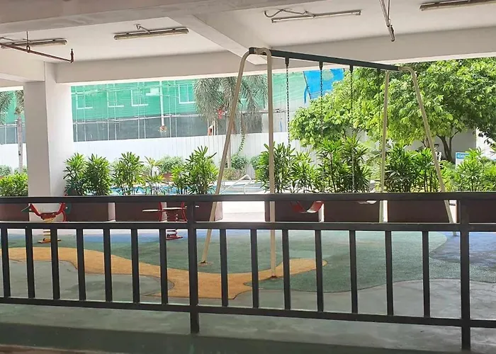 Amaia Aparthotel 3*