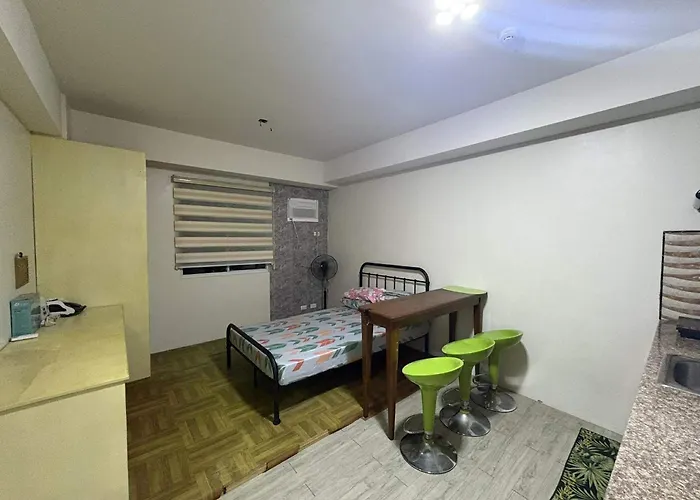Aparthotel Amaia